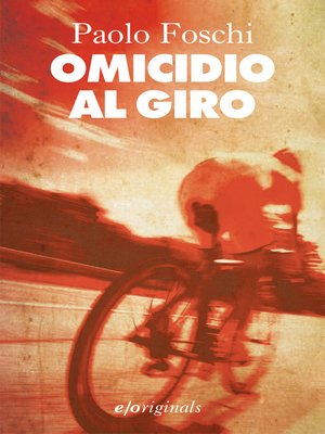 cover image of Omicidio al Giro